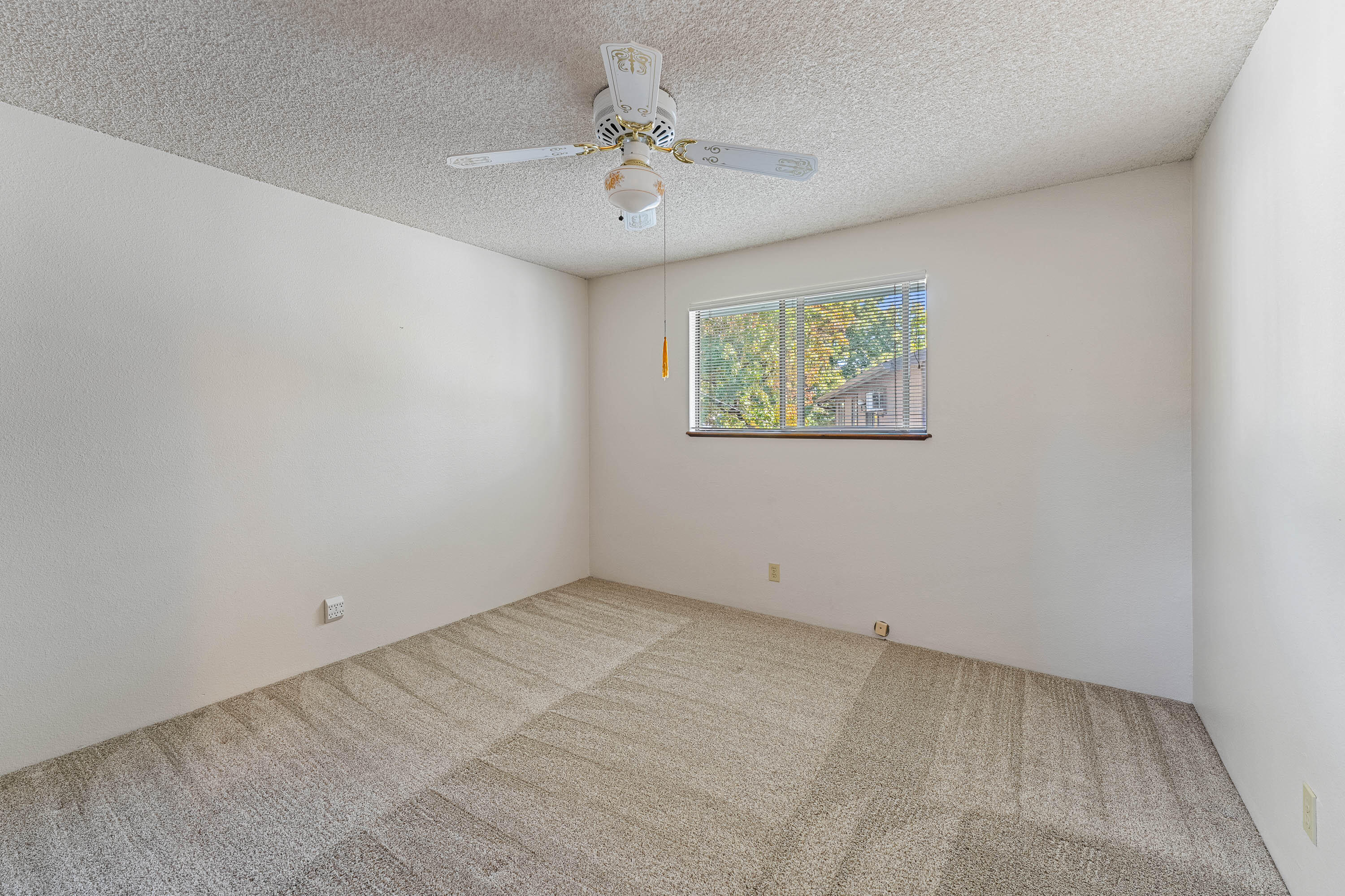 N/A - Residential Income