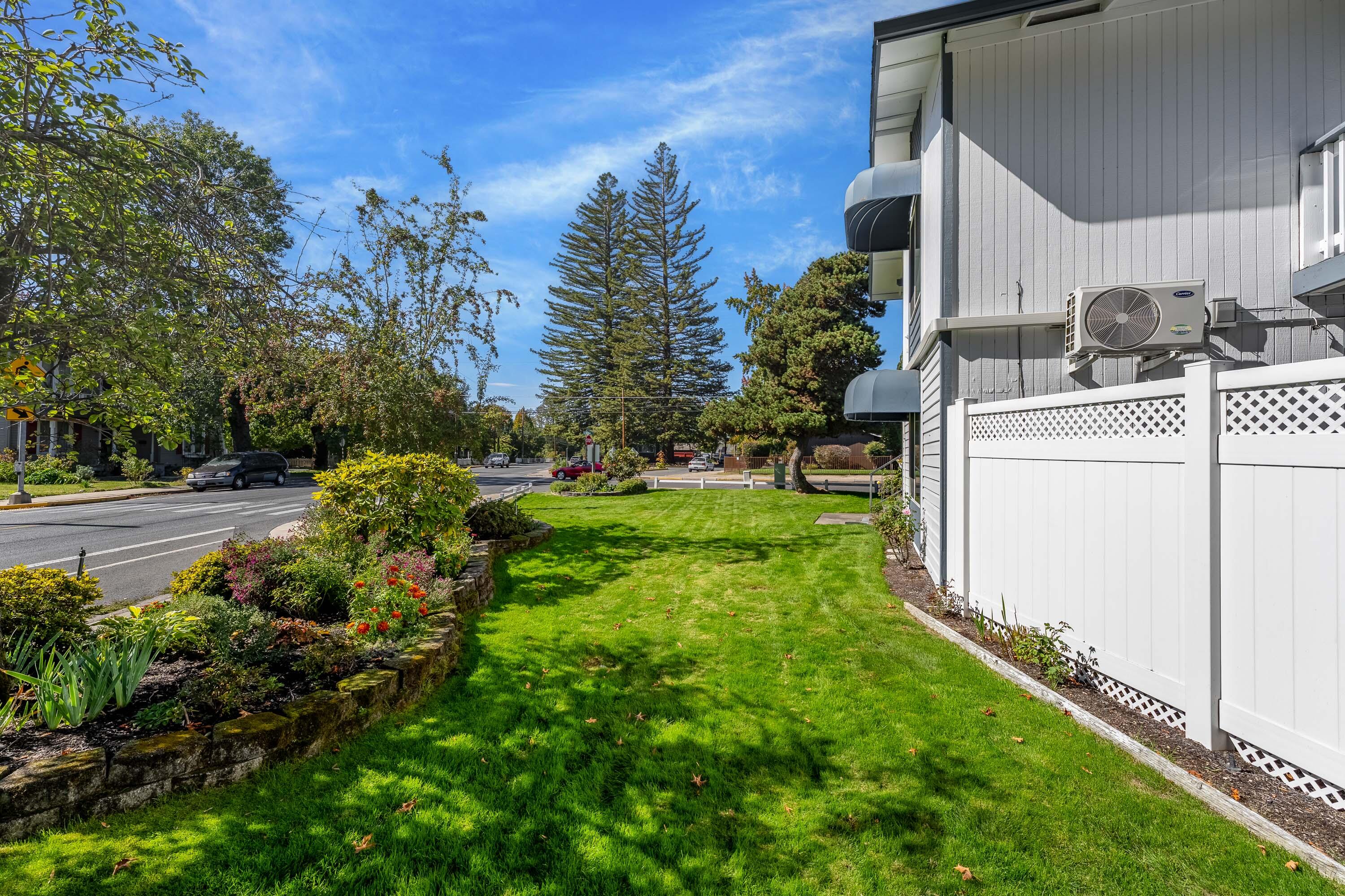 N/A - Residential Income