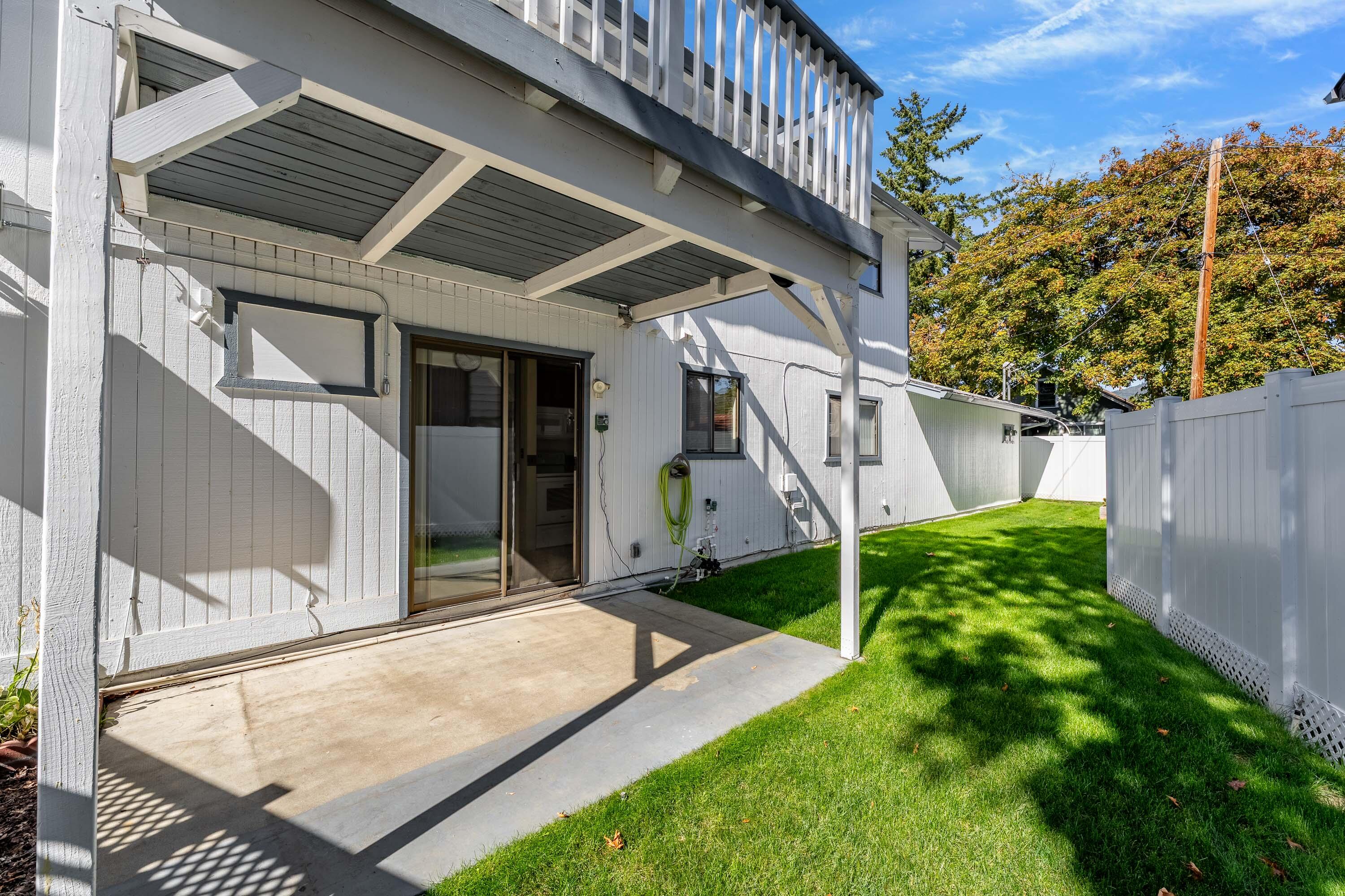 N/A - Residential Income