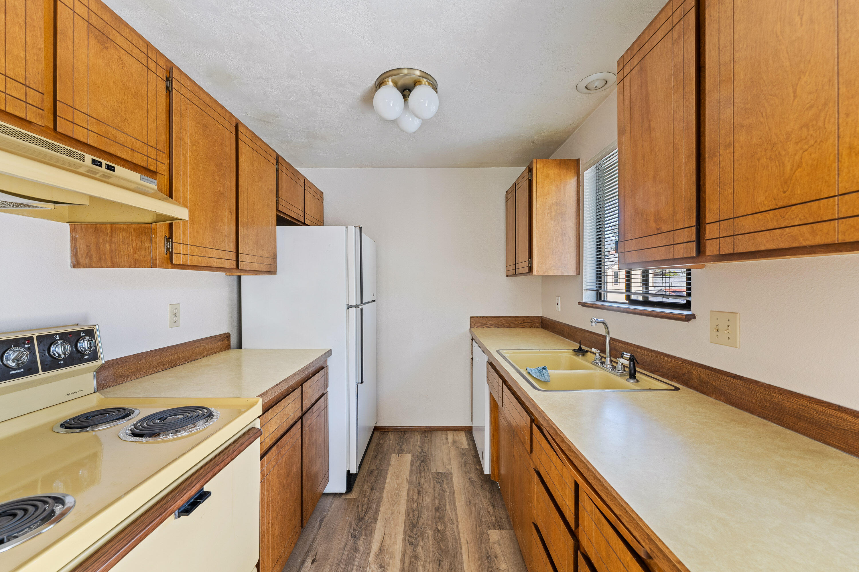 N/A - Residential Income