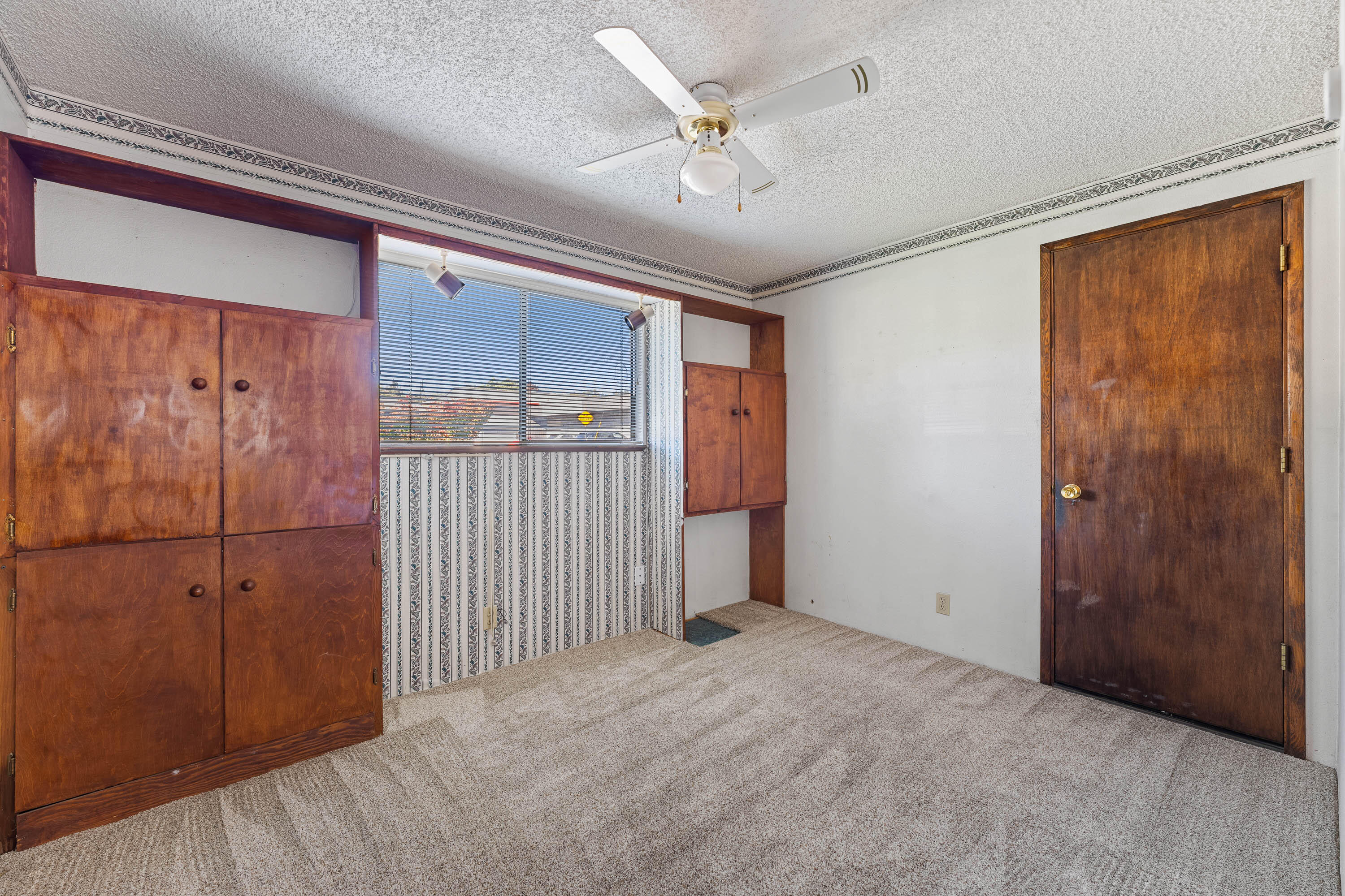 N/A - Residential Income