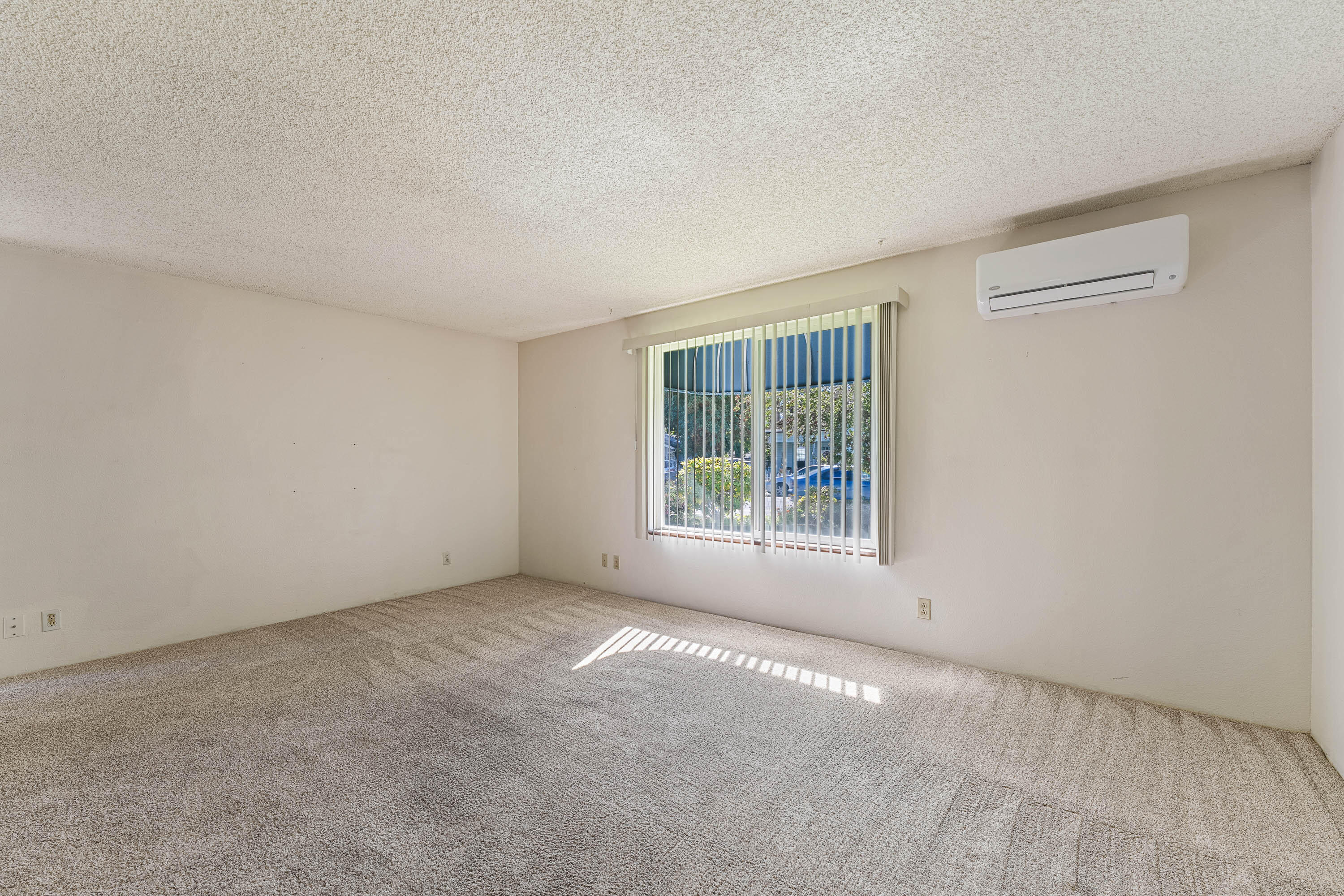 N/A - Residential Income