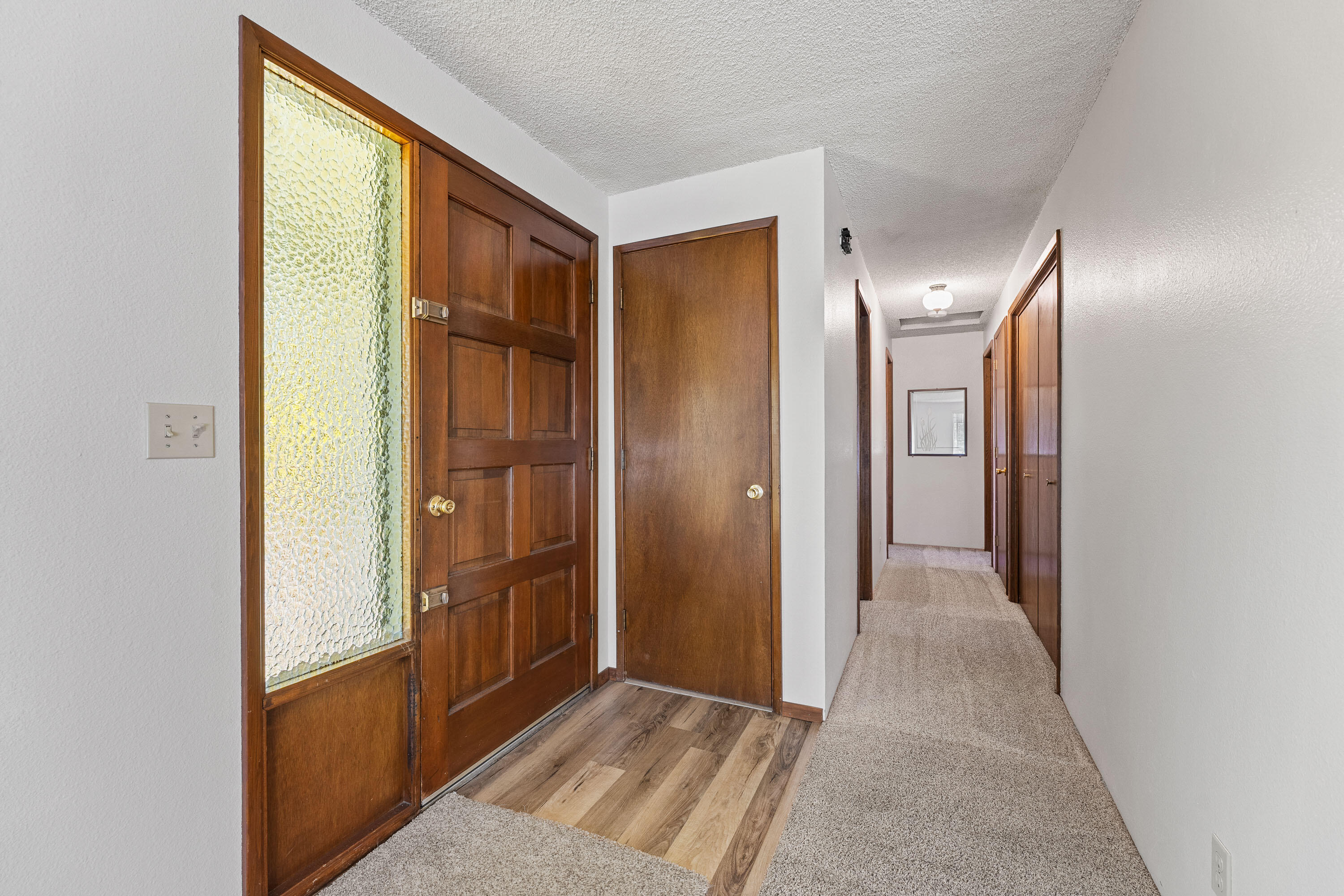 N/A - Residential Income