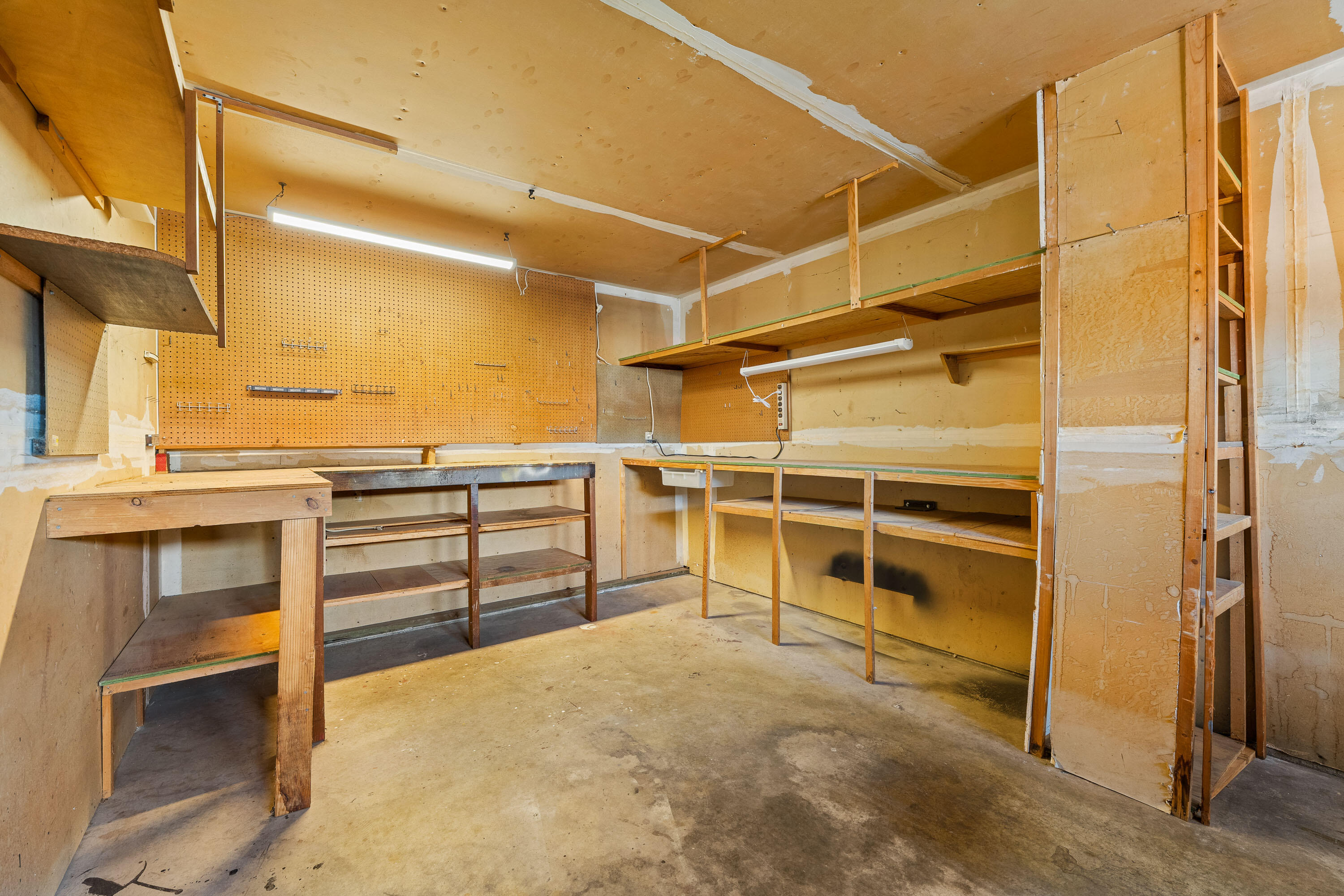 N/A - Residential Income