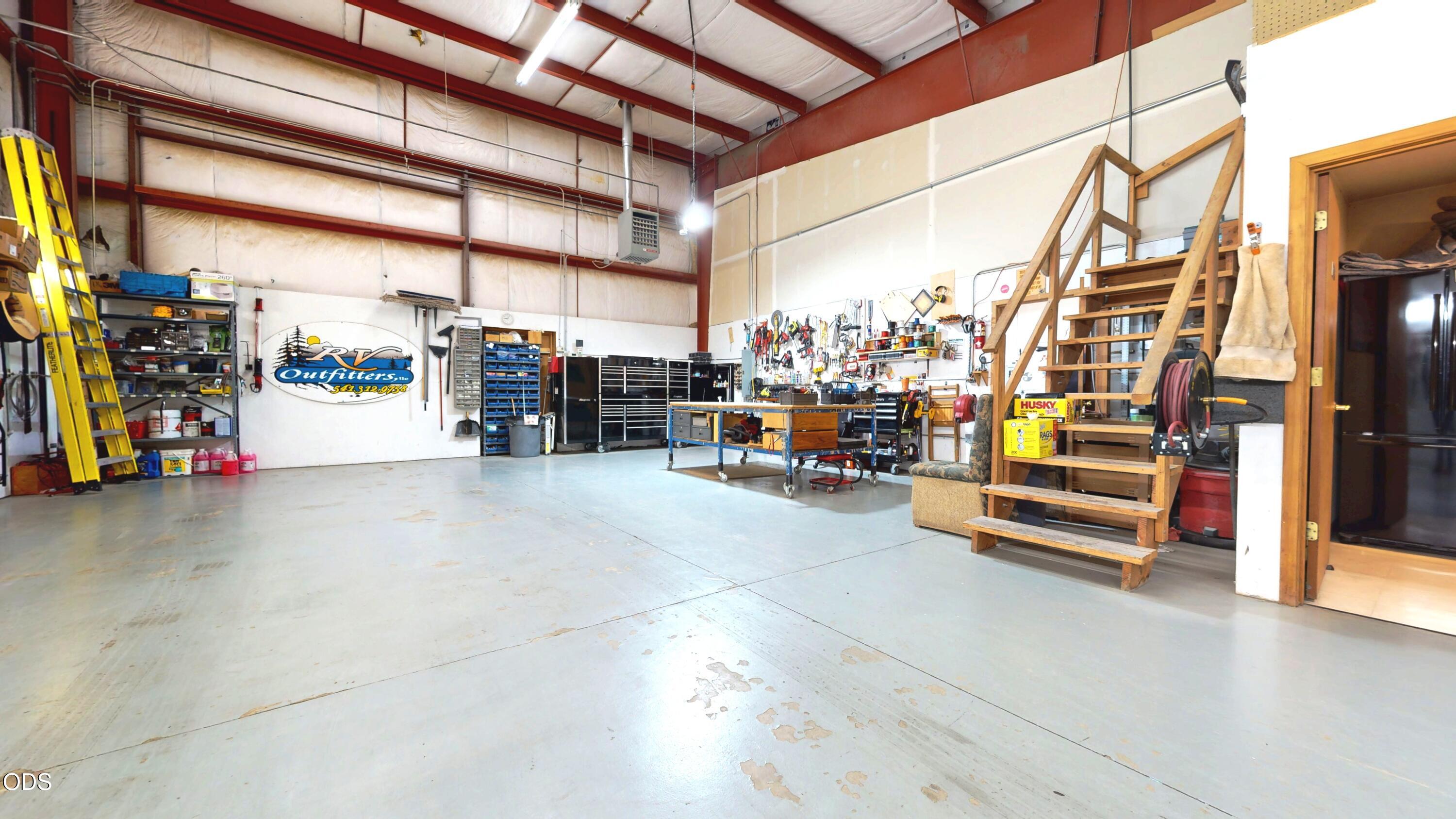 62980 Boyd Acres Road # D1