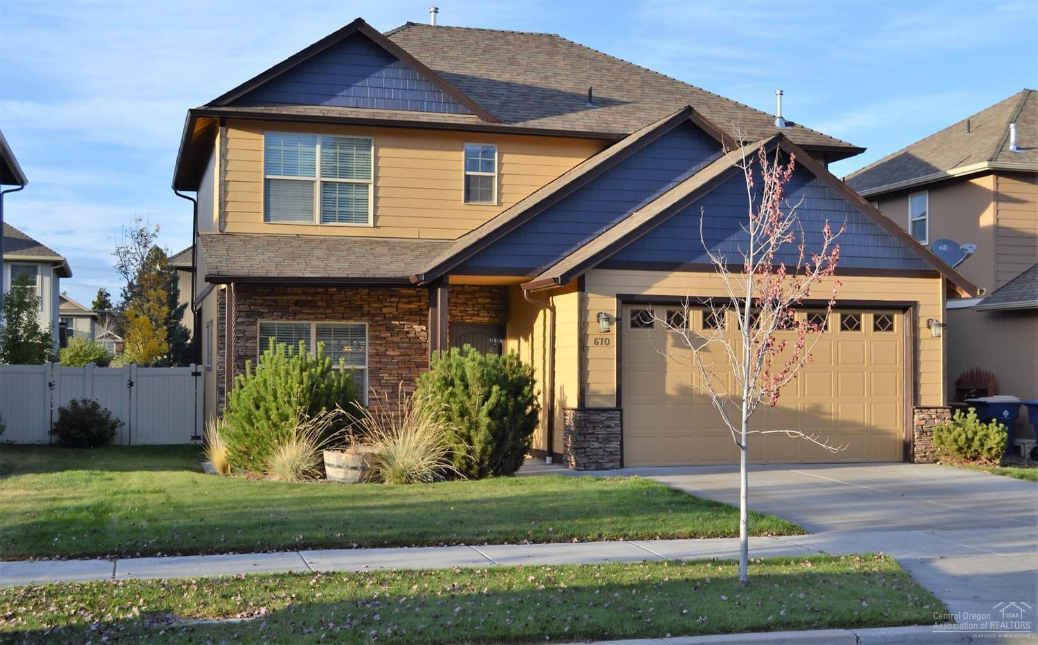 Centennial Glen - Residential