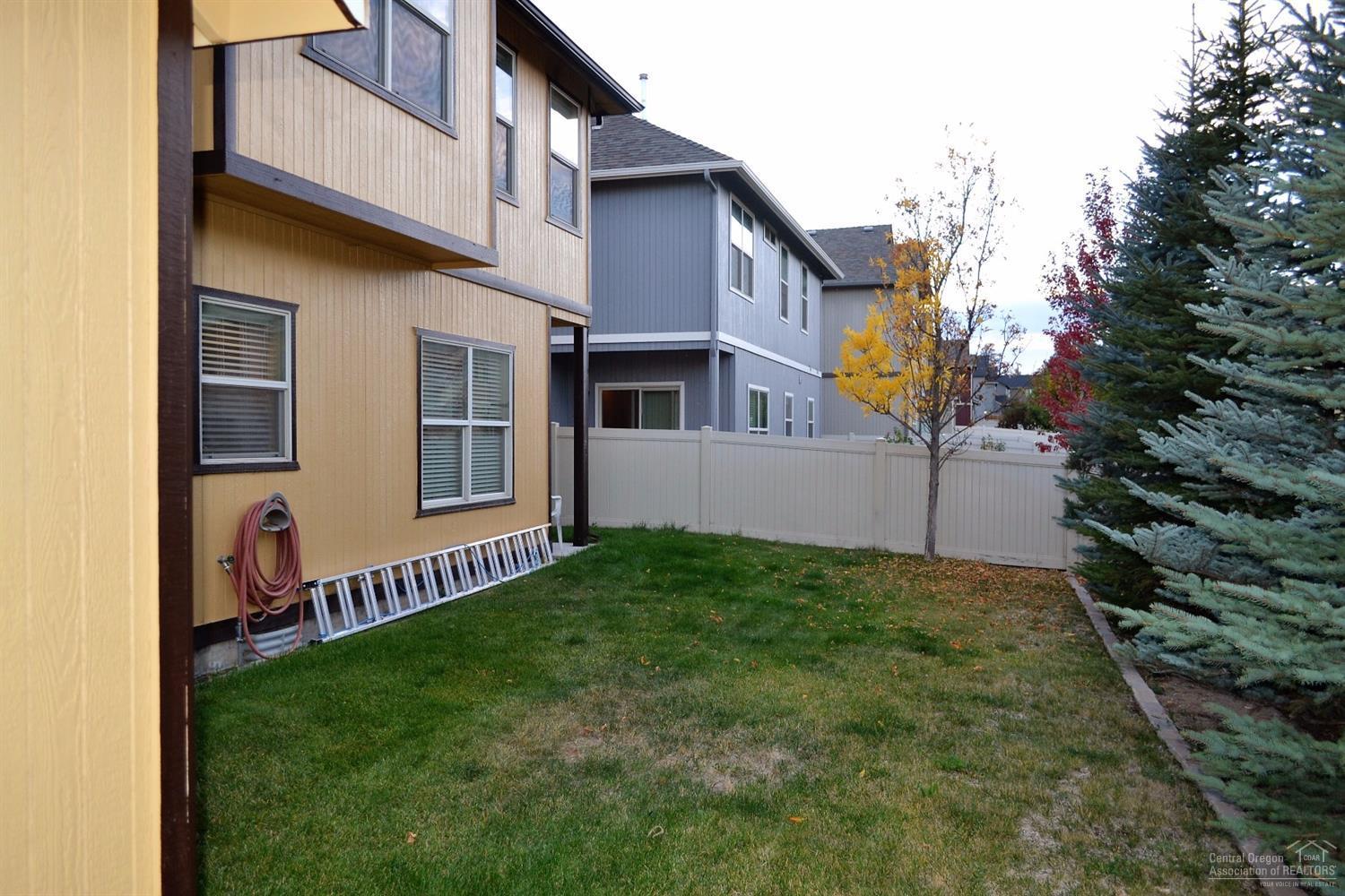 Centennial Glen - Residential