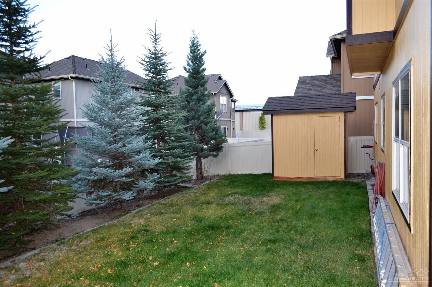 Centennial Glen - Residential