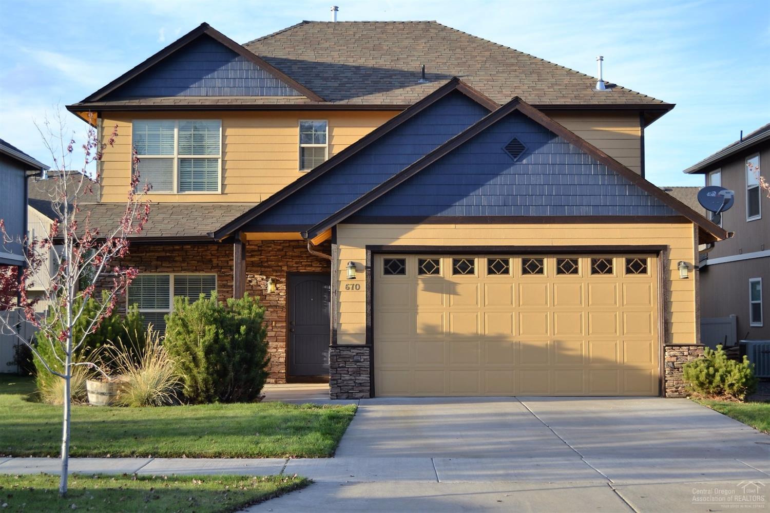 Centennial Glen - Residential