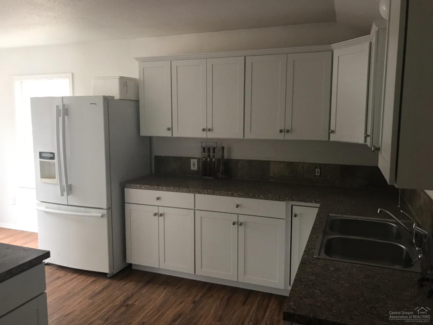 Gilchrist Townsite - Residential