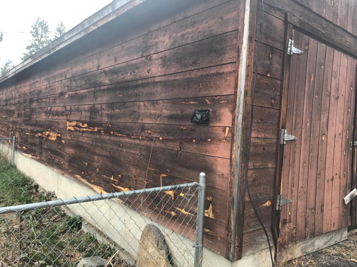 Gilchrist Townsite - Residential