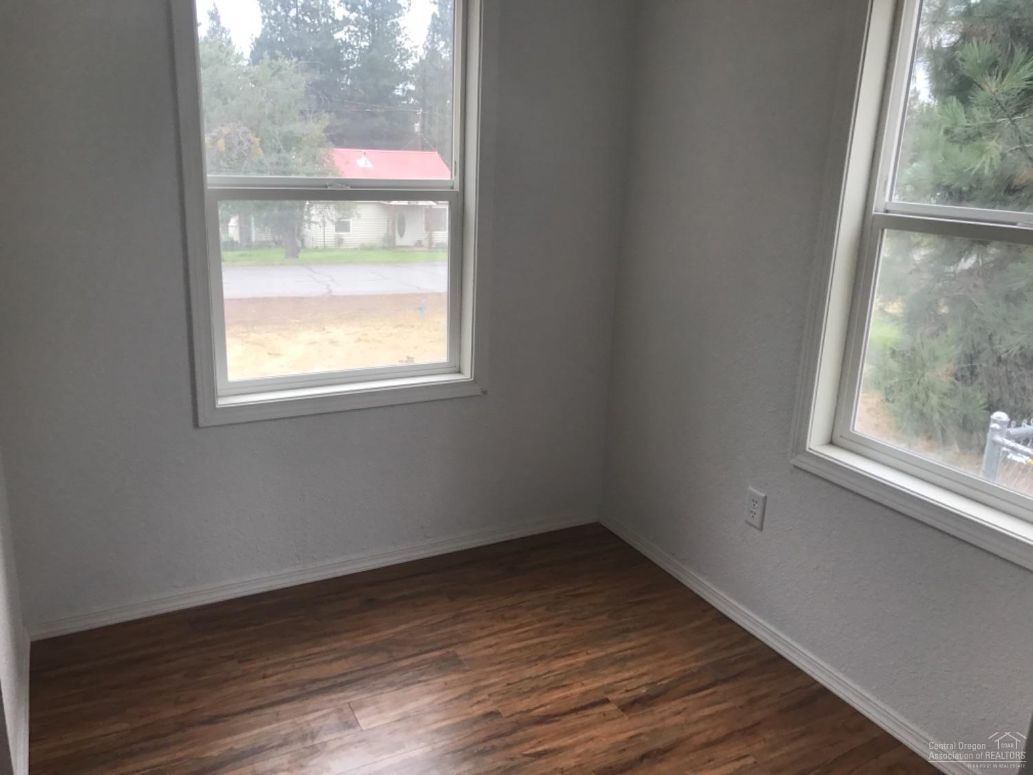 Gilchrist Townsite - Residential