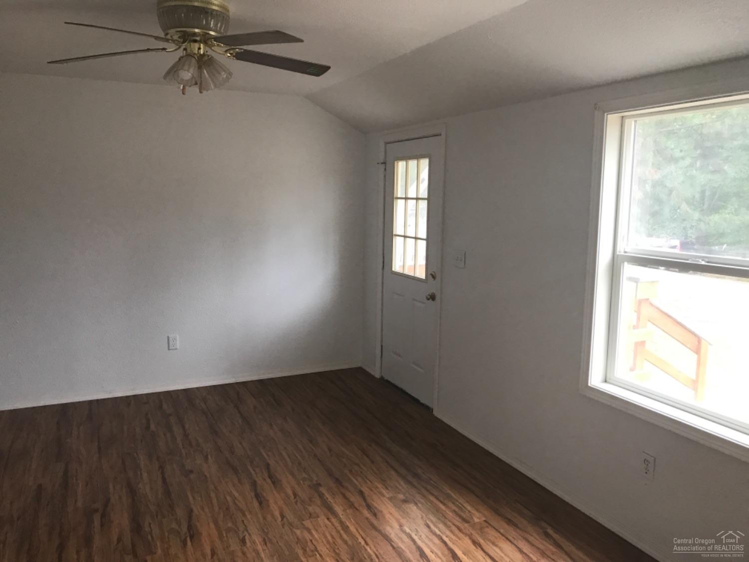 Gilchrist Townsite - Residential