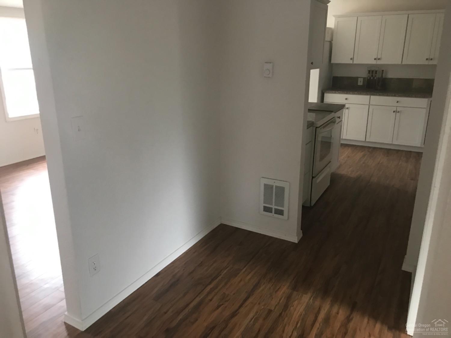 Gilchrist Townsite - Residential