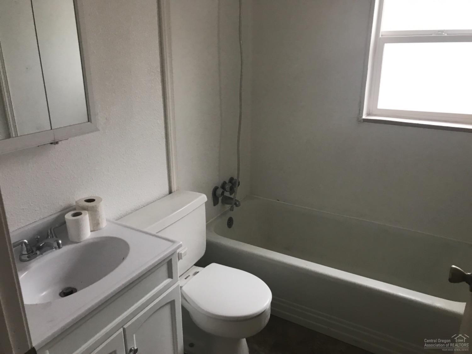 Gilchrist Townsite - Residential