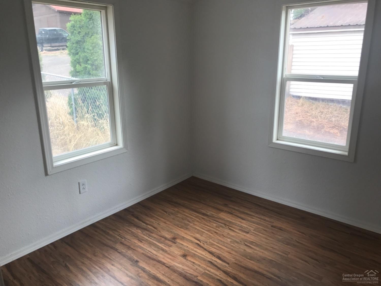 Gilchrist Townsite - Residential