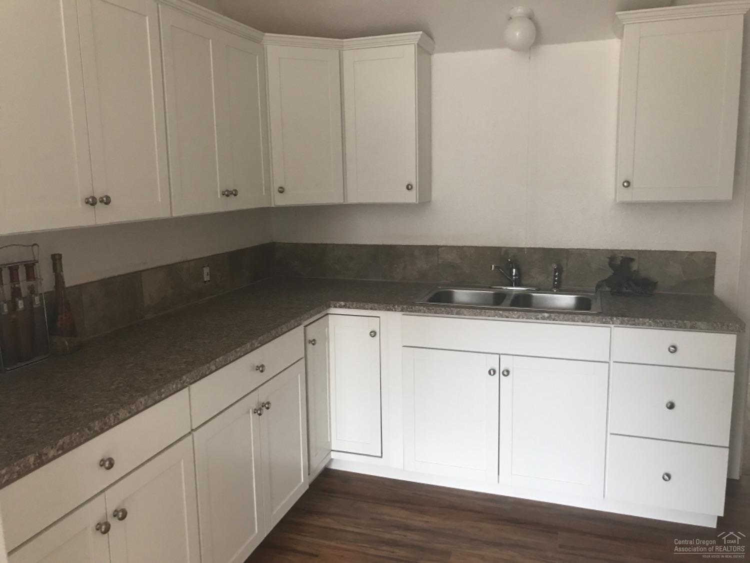 Gilchrist Townsite - Residential