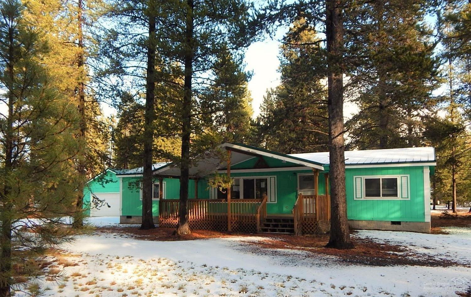 Alpine Meadows - Residential
