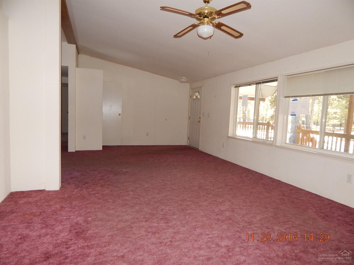 Alpine Meadows - Residential