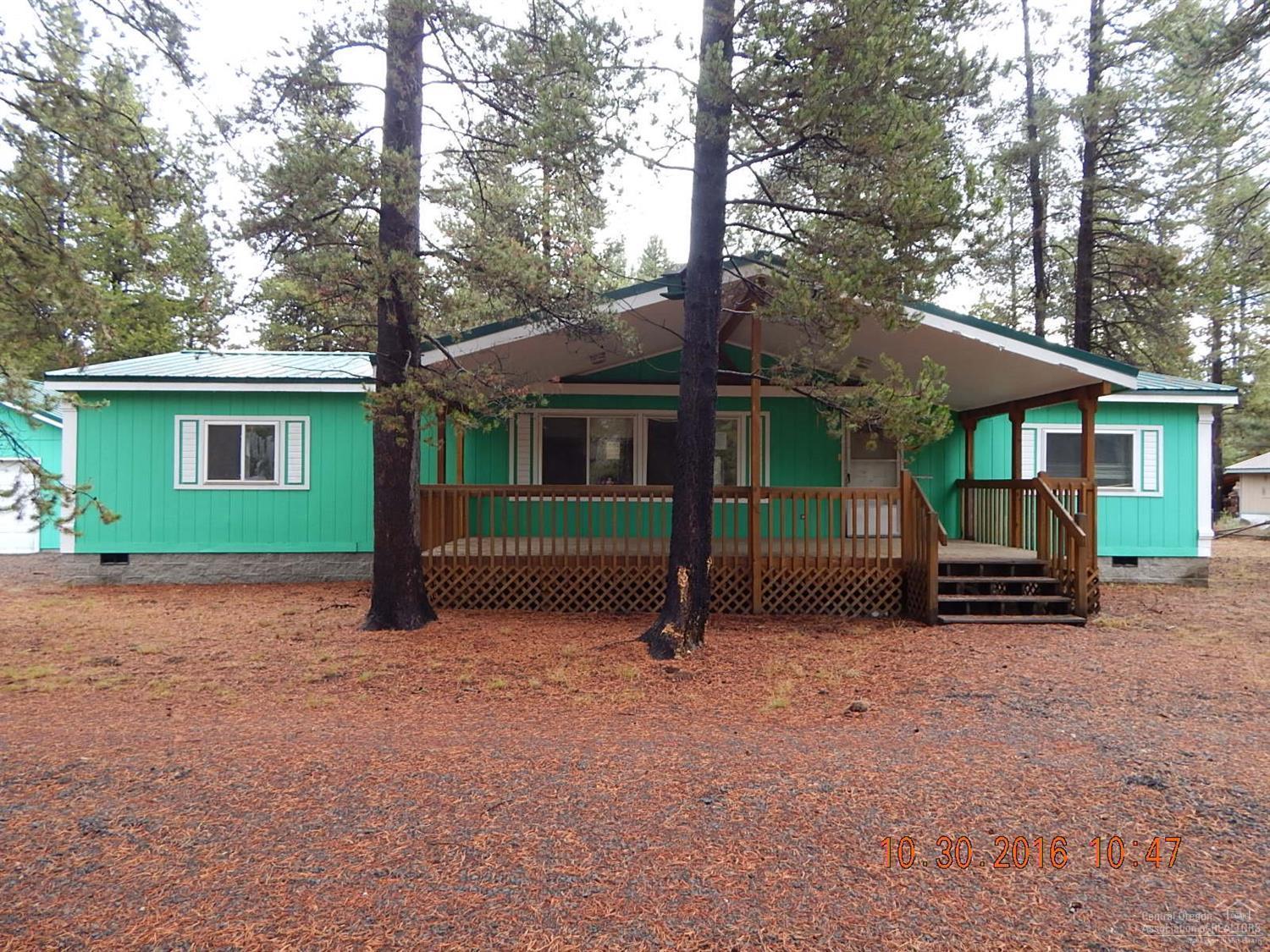 Alpine Meadows - Residential