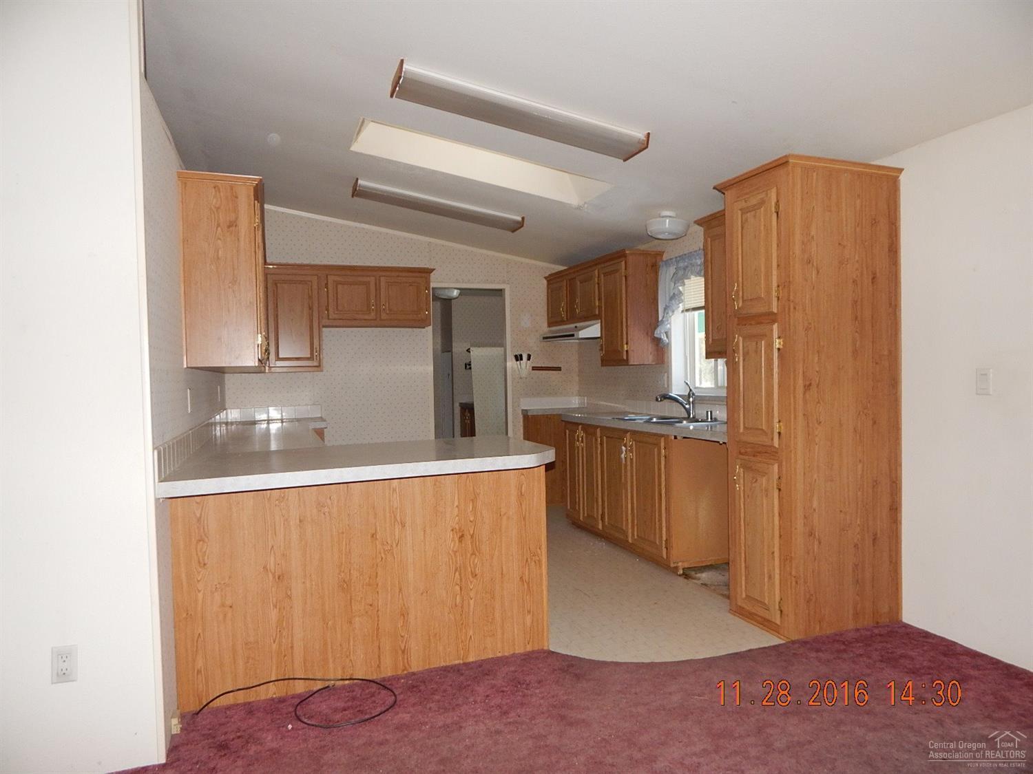 Alpine Meadows - Residential