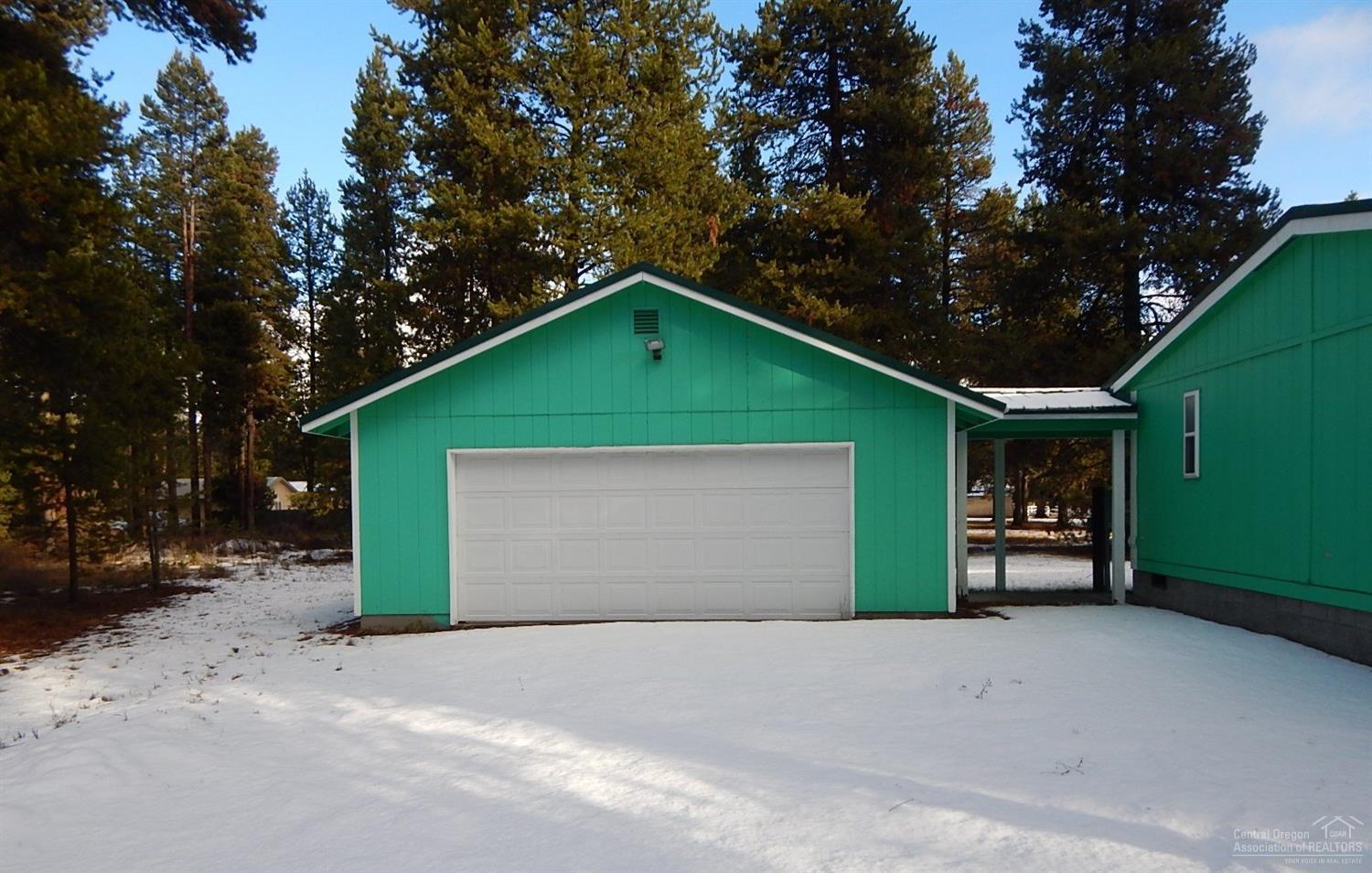 Alpine Meadows - Residential