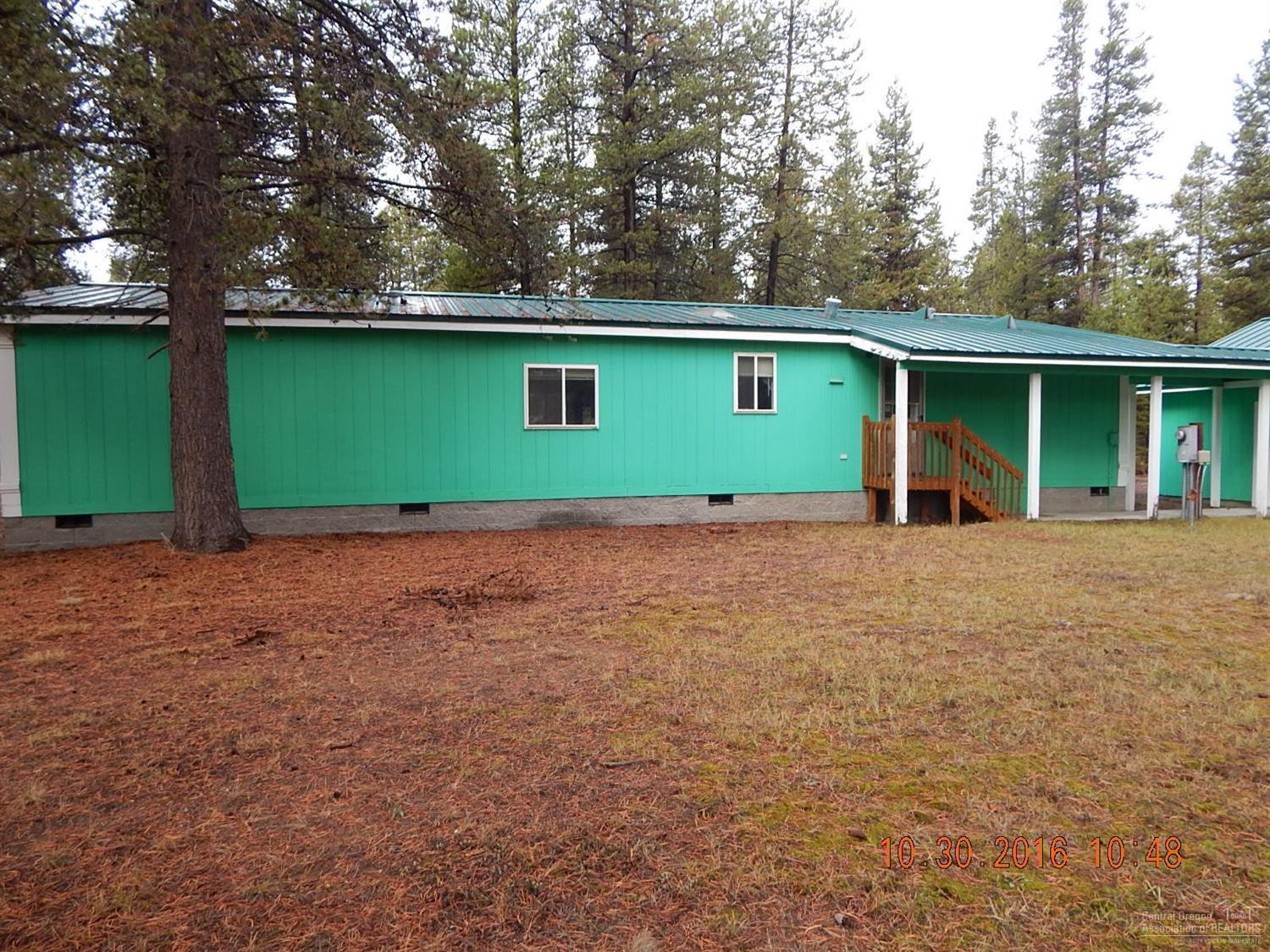 Alpine Meadows - Residential