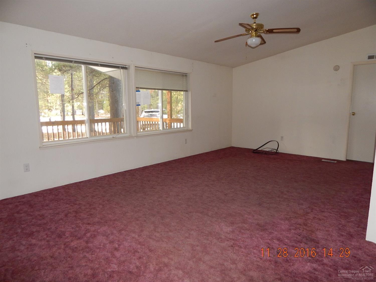 Alpine Meadows - Residential