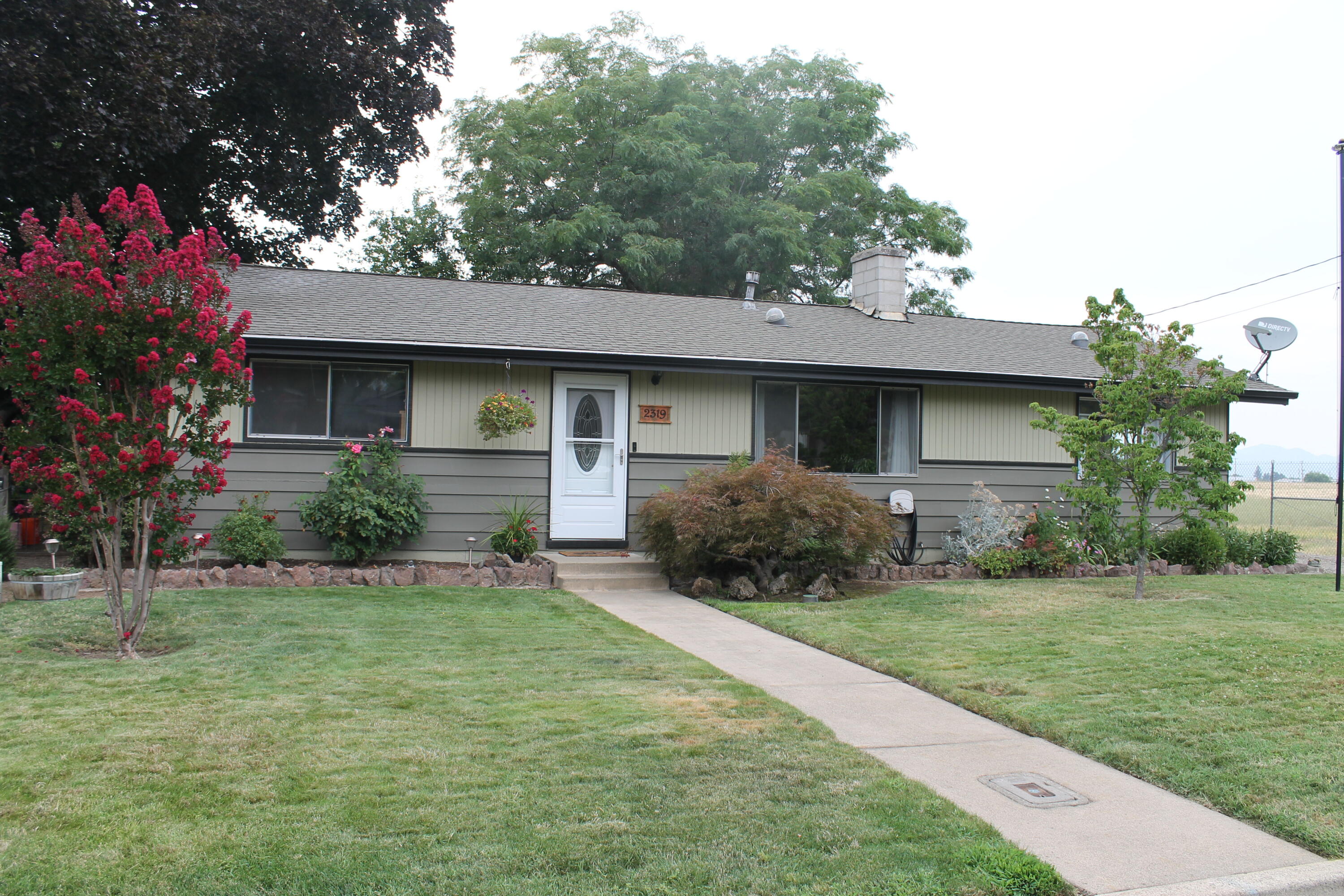 Rogue Valley Heights - Residential