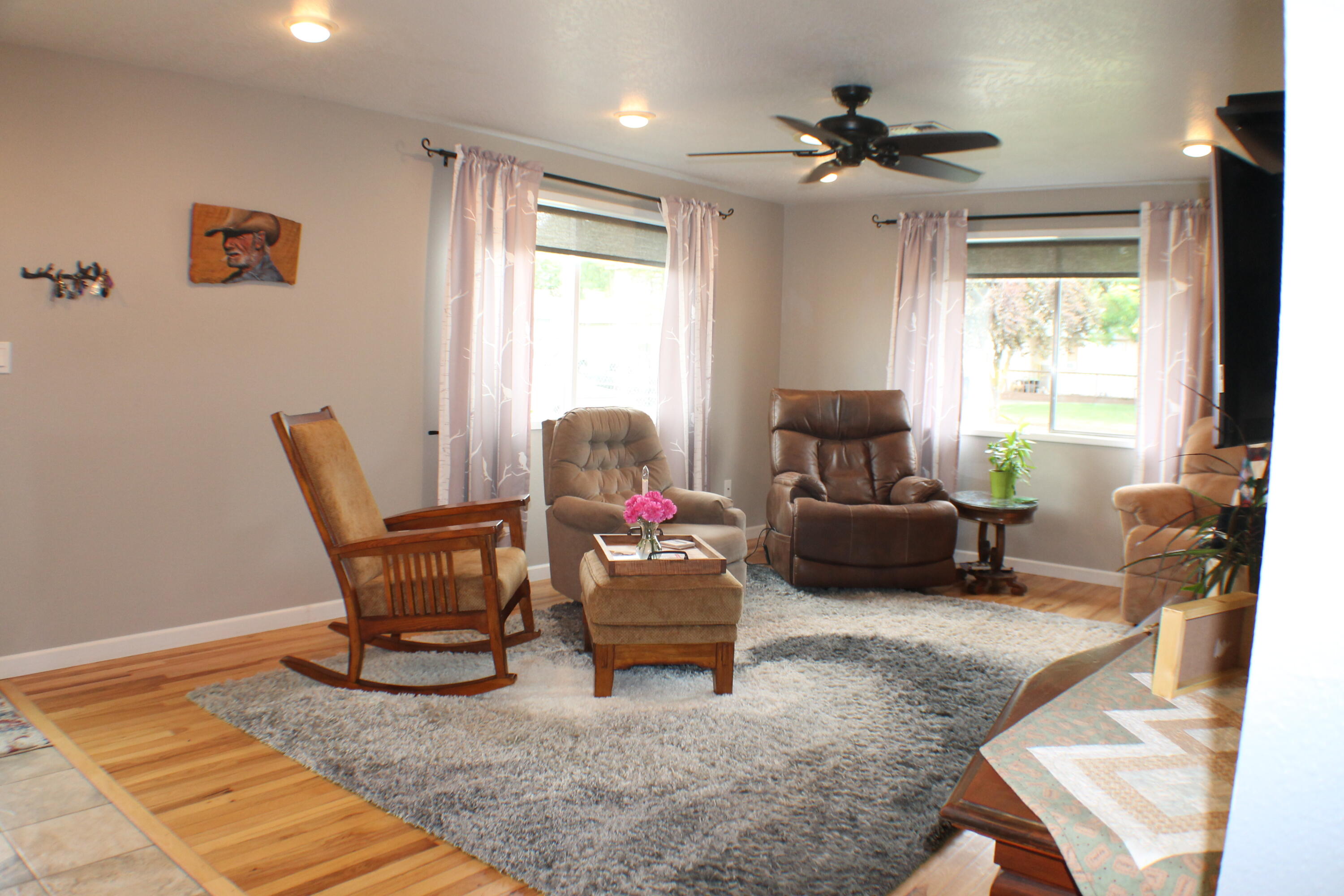 Rogue Valley Heights - Residential