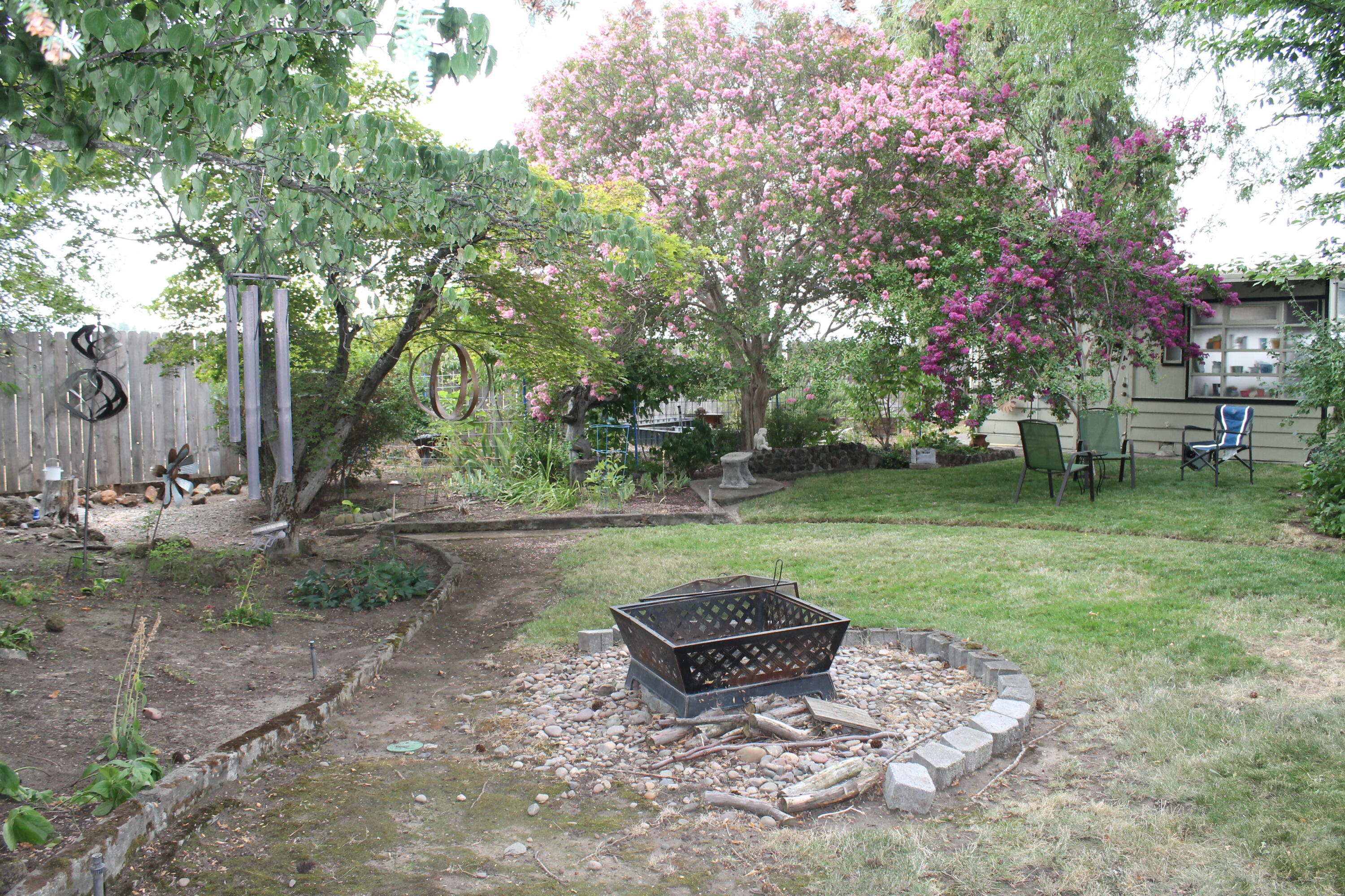 Rogue Valley Heights - Residential