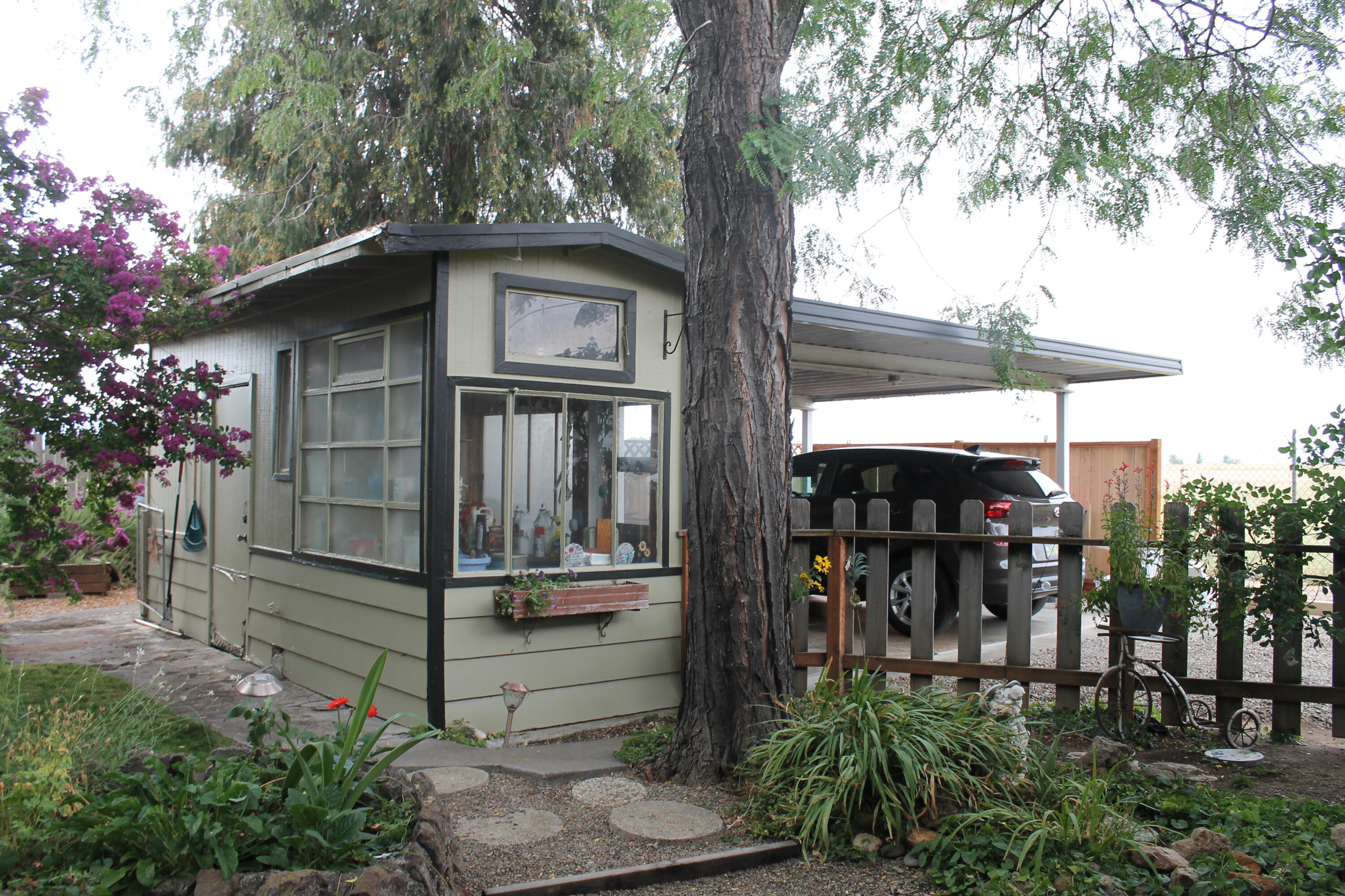 Rogue Valley Heights - Residential