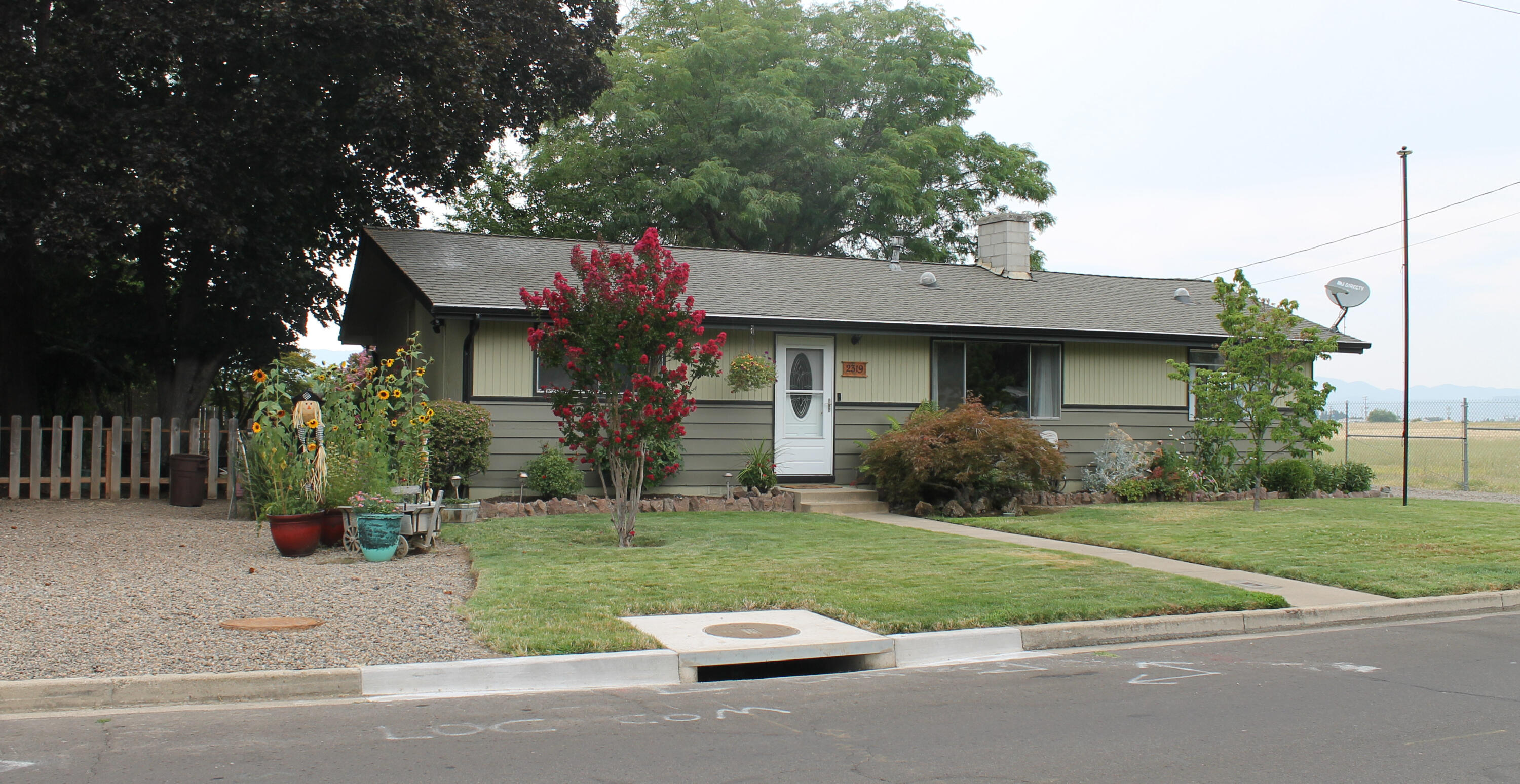 Rogue Valley Heights - Residential