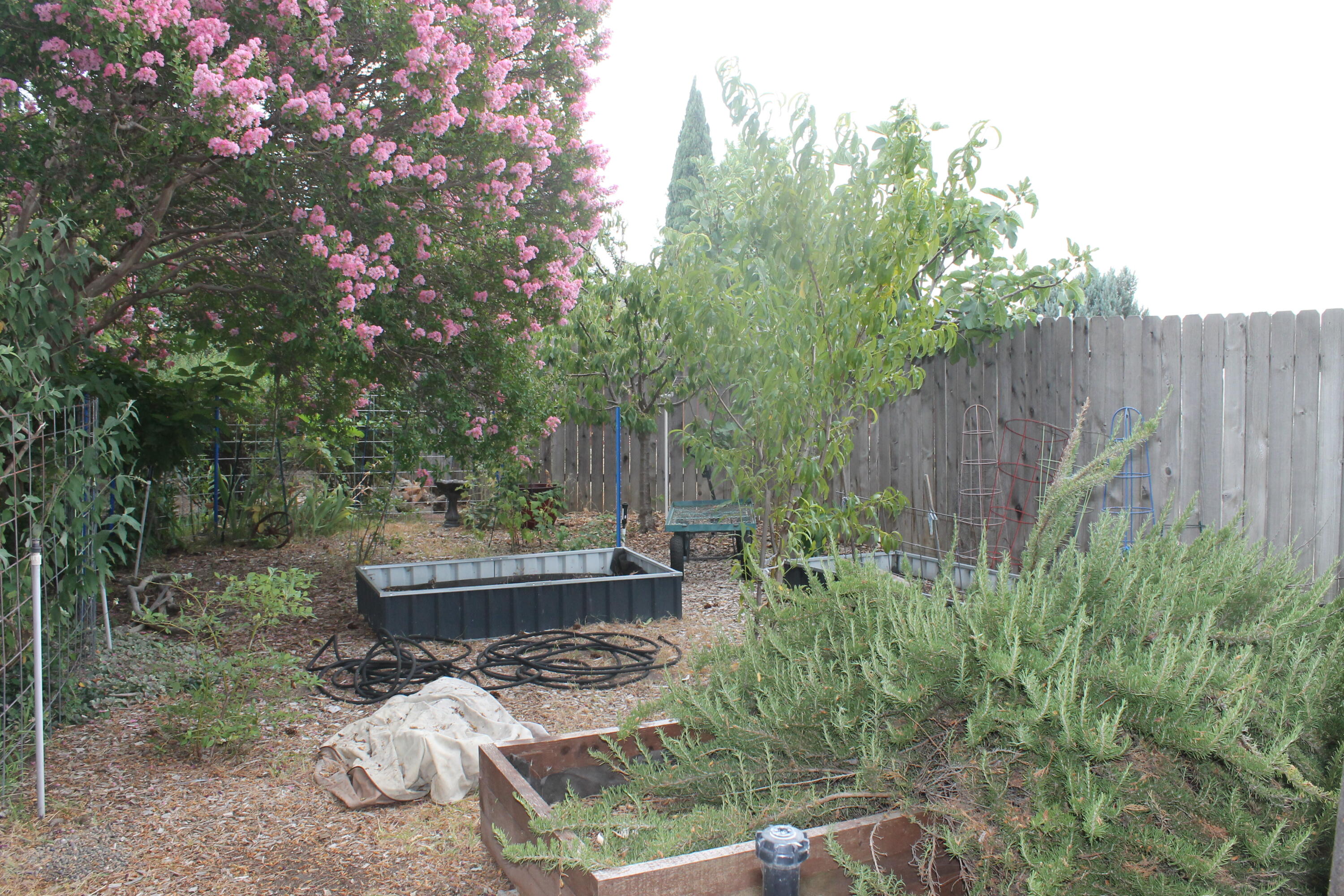 Rogue Valley Heights - Residential