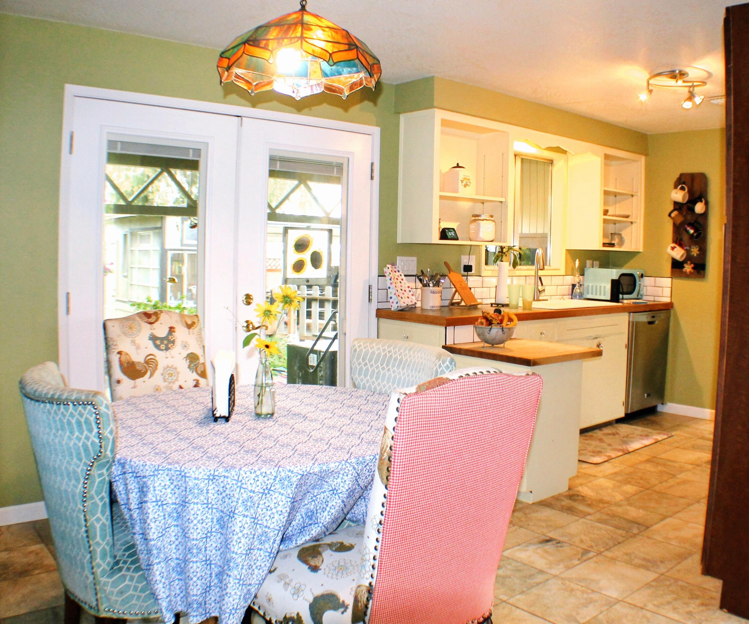 Rogue Valley Heights - Residential