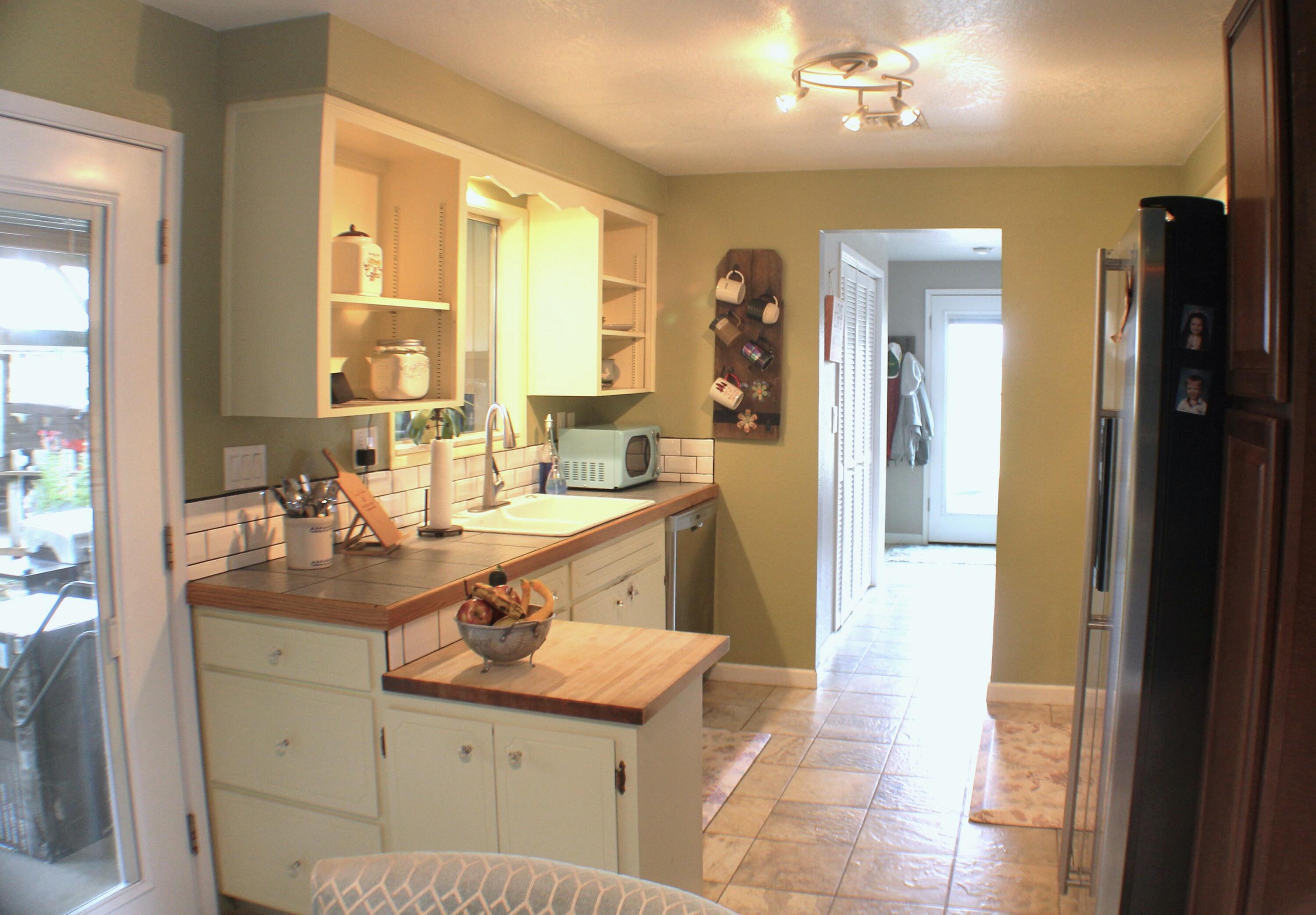 Rogue Valley Heights - Residential