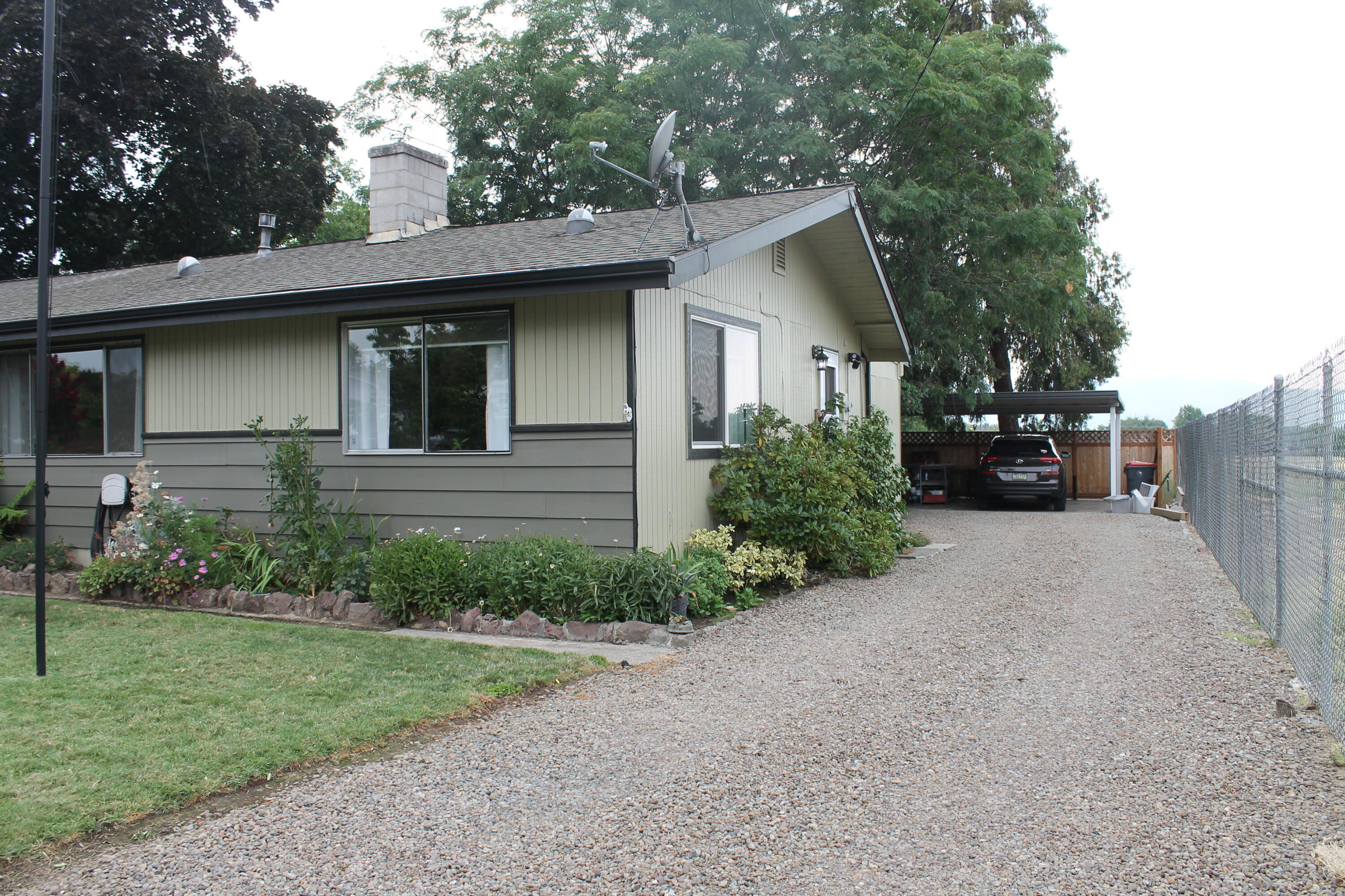 Rogue Valley Heights - Residential