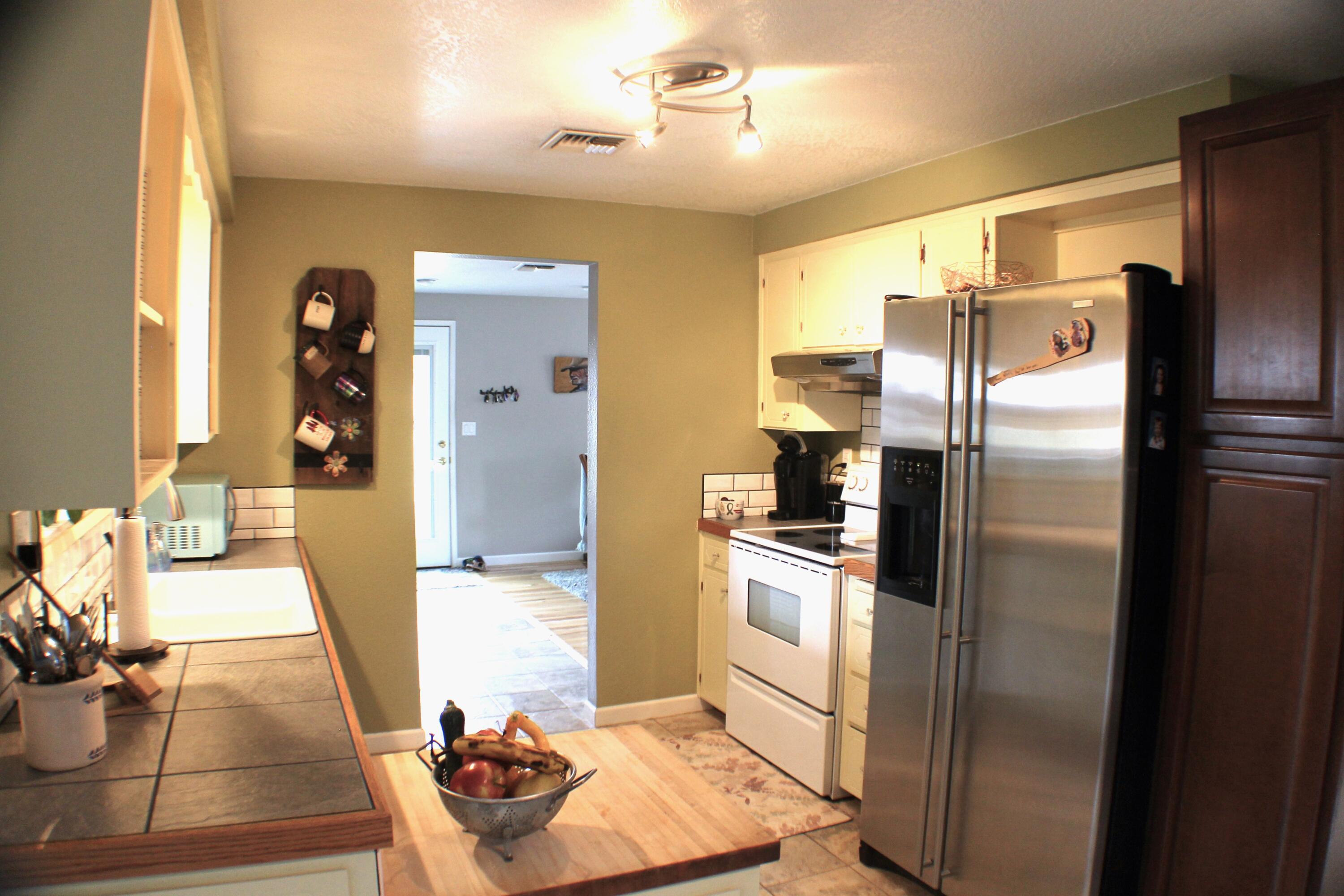 Rogue Valley Heights - Residential