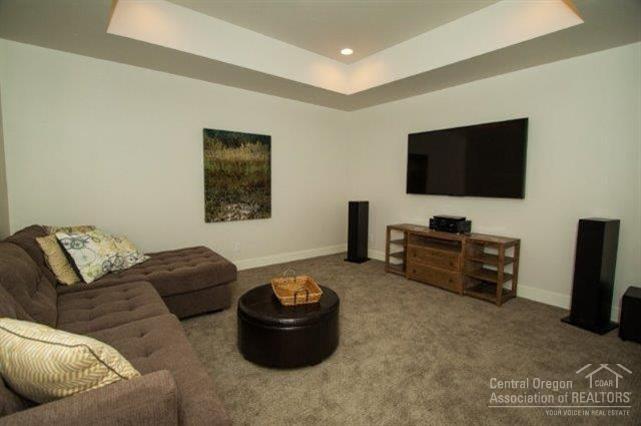 Awbrey Butte - Residential