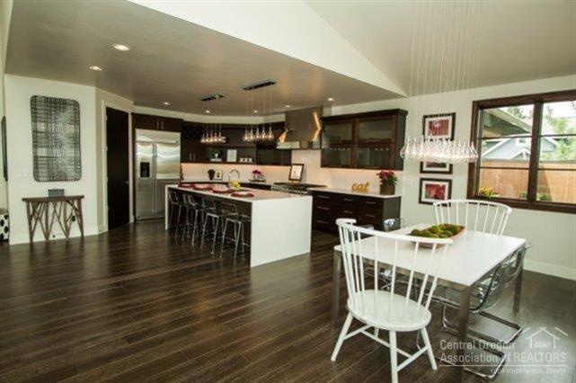 Awbrey Butte - Residential