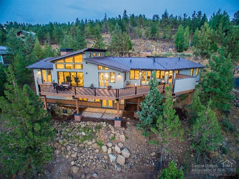 Awbrey Butte - Residential