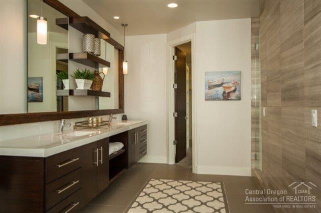 Awbrey Butte - Residential