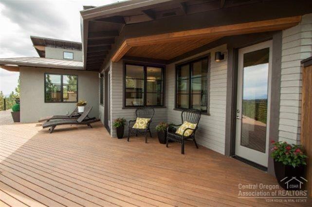 Awbrey Butte - Residential