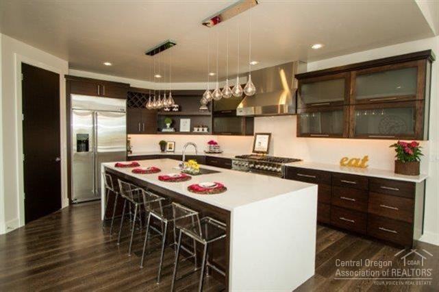 Awbrey Butte - Residential