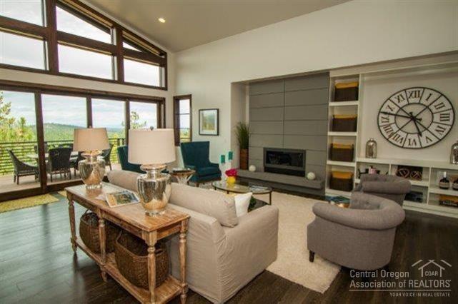 Awbrey Butte - Residential