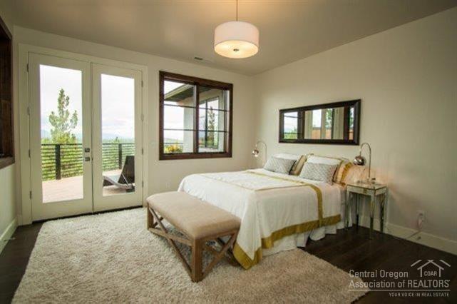 Awbrey Butte - Residential