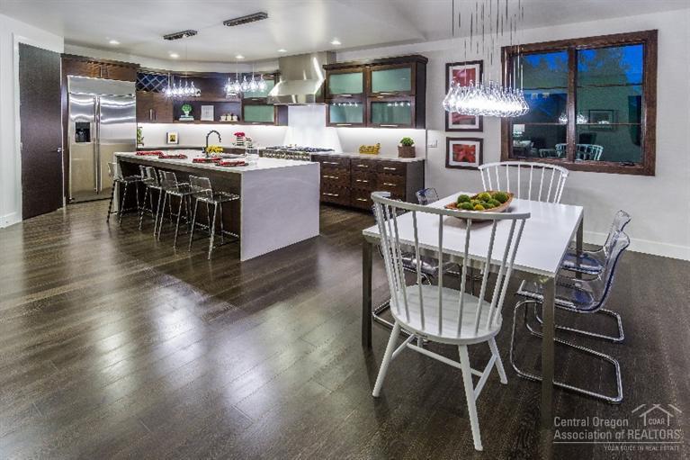 Awbrey Butte - Residential