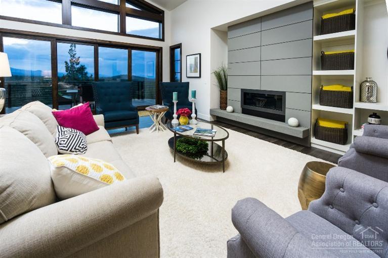 Awbrey Butte - Residential