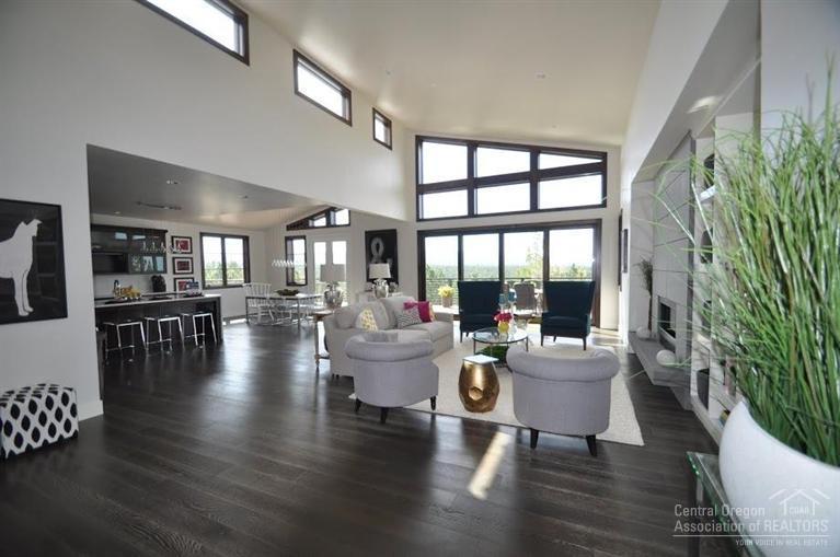 Awbrey Butte - Residential