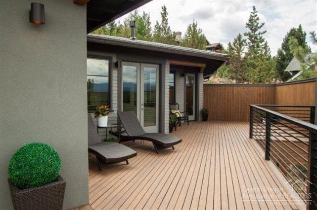 Awbrey Butte - Residential